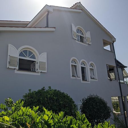Villa Triton Винкуран Екстер'єр фото
