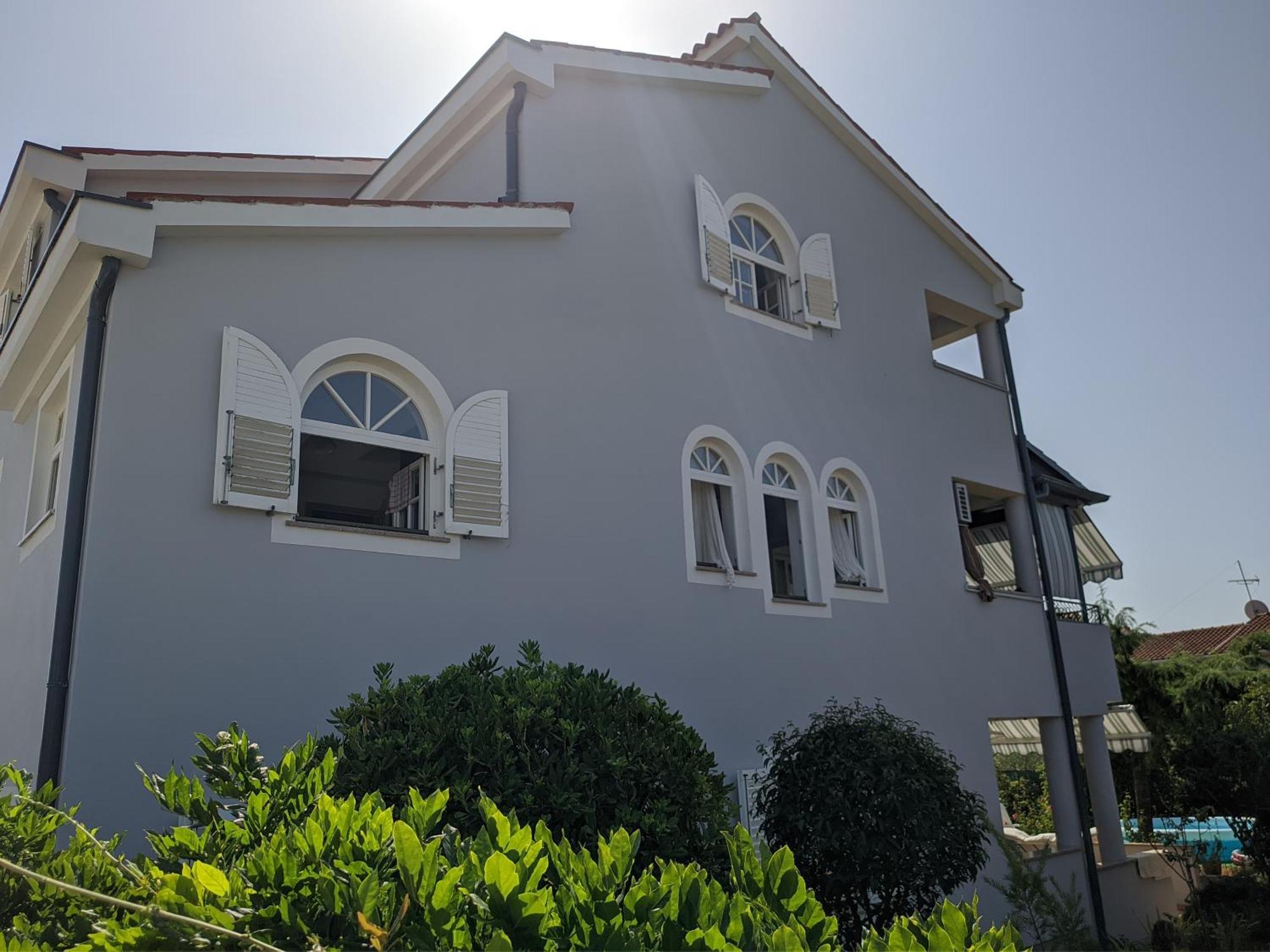 Villa Triton Винкуран Екстер'єр фото