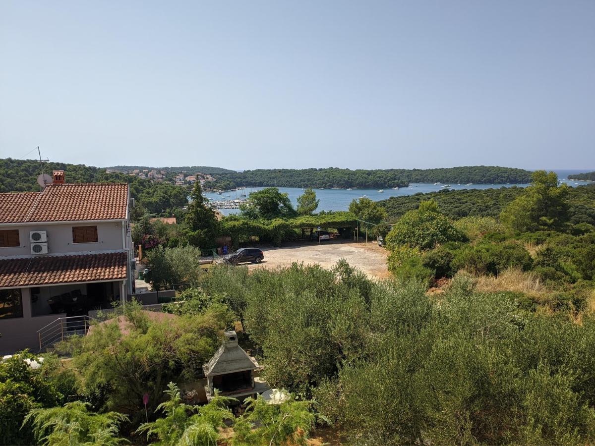 Villa Triton Винкуран Екстер'єр фото