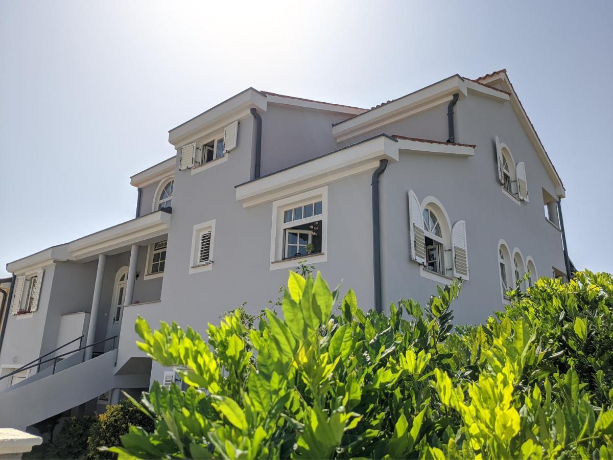Villa Triton Винкуран Екстер'єр фото