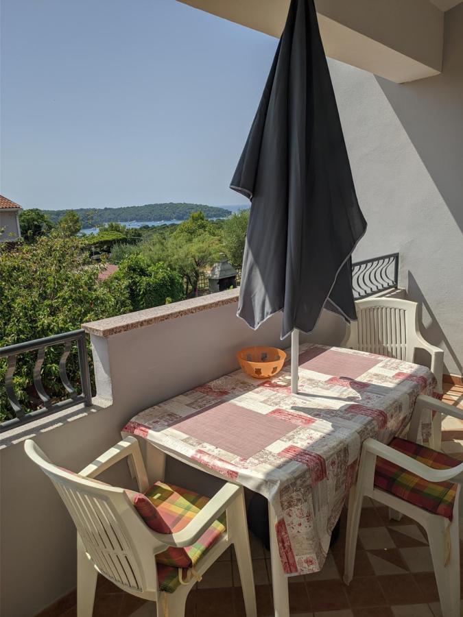 Villa Triton Винкуран Екстер'єр фото