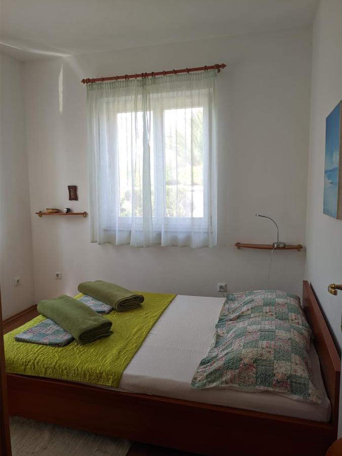 Villa Triton Винкуран Екстер'єр фото