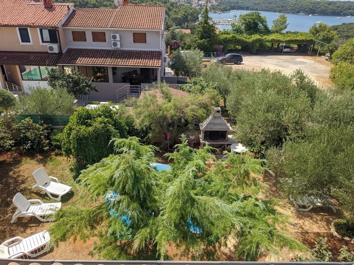 Villa Triton Винкуран Екстер'єр фото