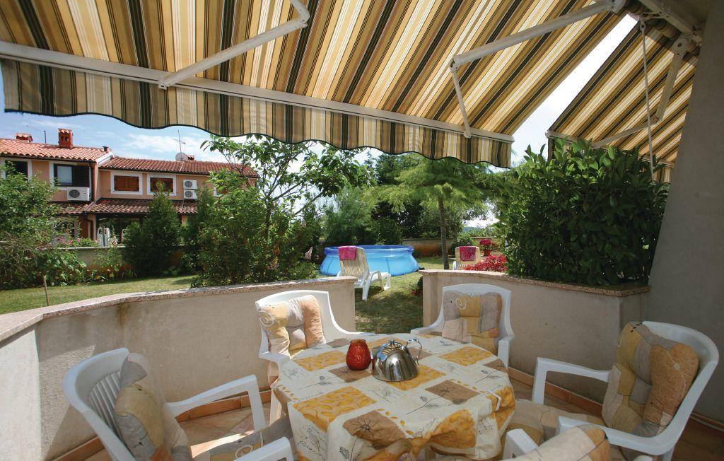 Villa Triton Винкуран Екстер'єр фото